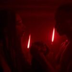 Manon Bresch Instagram - On arrive le 2 juillet 2021 sur @netflixfr MORTEL ACTE II ⚡️