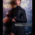 Manon Bresch Instagram - JEUNESSE MON AMOUR* Le premier long-métrage de @leofontaine_ au cinéma. Merci à toute l’équipe pour l’émotion 🤍