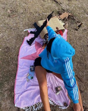 Manon Bresch Instagram - 🤍