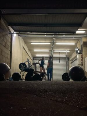Manon Bresch Instagram - 🤍
