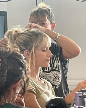 Manon Bresch Instagram - 🤍
