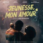 Manon Bresch Instagram - JEUNESSE MON AMOUR* Le premier long-métrage de @leofontaine_ au cinéma. Merci à toute l’équipe pour l’émotion 🤍
