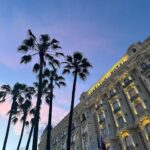 Manon Quadratus Instagram – One night in Cannes 🌴 

Vous préférez quelle photo ? 

#ootd #ootdfashion #look #lookoftheday #cannes