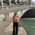 Manon Quadratus Instagram - Mes look à Venise 🎭 Vous préférez lequel ? Dites moi 😍 #ootd #ootdfashion #look #venezia