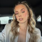 Manon Quadratus Instagram – Photo dump de moi 🙊 

1. Ce make up @makeupbynsr.l 🩷
2. Mon browlift par @spica.ink ca change clairement la vie 
3. Moi qui fait la belle dans les toilettes 
4. Mon look 
5. Mon look encore 
6. Un dernier selfie parce que j’arrivais pas à me décider 🙊 

#look #ootd #ootdfashion #genderreveal