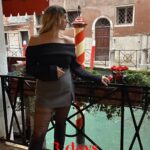 Manon Quadratus Instagram - Missing Italy 🥹 #travel #italy #italy🇮🇹 #travelblogger #venezia