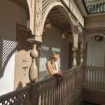 Manon Quadratus Instagram - Publicité | Ce riad de rêve @riadnyla en plein cœur de la Médina 🫶🏻 Grâce aux recommandations de @marrakechbestof une plateforme de réservation en ligne, où vous retrouvez toutes les meilleures adresses de Marrakech (activités, hôtel, restaurants) 😏 #marrakech #riad #riadmarrakech #maroc