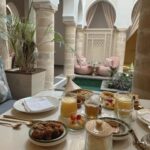 Manon Quadratus Instagram - Publicité | Ce riad de rêve @riadnyla en plein cœur de la Médina 🫶🏻 Grâce aux recommandations de @marrakechbestof une plateforme de réservation en ligne, où vous retrouvez toutes les meilleures adresses de Marrakech (activités, hôtel, restaurants) 😏 #marrakech #riad #riadmarrakech #maroc