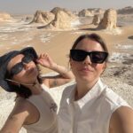 Manon Quadratus Instagram - Quelle est ta photo préférée ? 📸 Recap de nos séjours en 10 photos 🇪🇬 #travel #egypt #photo #ootd #ootdfashion