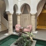 Manon Quadratus Instagram - Publicité | Ce riad de rêve @riadnyla en plein cœur de la Médina 🫶🏻 Grâce aux recommandations de @marrakechbestof une plateforme de réservation en ligne, où vous retrouvez toutes les meilleures adresses de Marrakech (activités, hôtel, restaurants) 😏 #marrakech #riad #riadmarrakech #maroc
