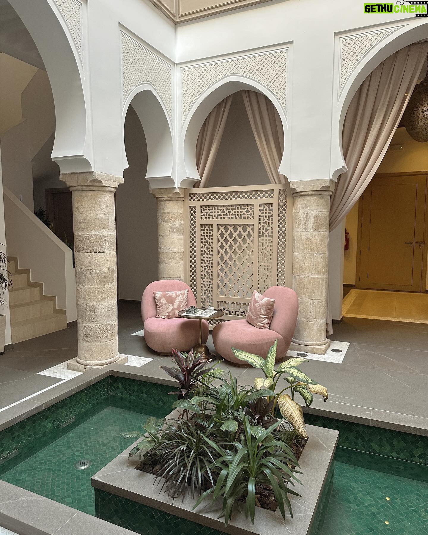 Manon Quadratus Instagram - Publicité | Ce riad de rêve @riadnyla en plein cœur de la Médina 🫶🏻 Grâce aux recommandations de @marrakechbestof une plateforme de réservation en ligne, où vous retrouvez toutes les meilleures adresses de Marrakech (activités, hôtel, restaurants) 😏 #marrakech #riad #riadmarrakech #maroc