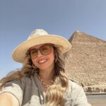 Manon Quadratus Instagram - Okay, je crois que c’est mon meilleur selfie de 2024 🥹😍 #egypt🇪🇬 #cairo #travel #selfie
