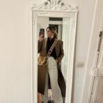 Manon Quadratus Instagram - Petit séjour parisien 🤍 #ootd #ootdfashion #look #winter #winterfashion #parisianlook