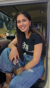 Actress Manpreet Dolly HD Instagram Photos and Wallpapers June 2024