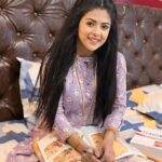 Mansi Joshi