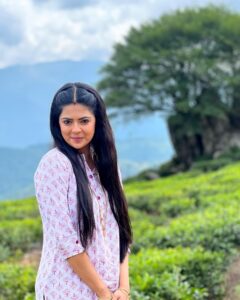 Actress Mansi Joshi HD Instagram Photos and Wallpapers June 2024