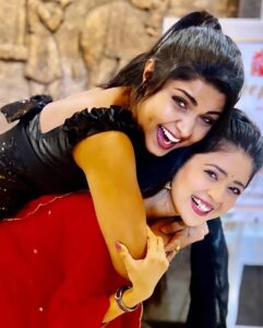 Actress Mansi Joshi HD Instagram Photos and Wallpapers February 2024