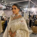 Mansi Taxak Instagram - Love in pure white🤍 Celebrating 10years of #mijwan @manishmalhotra05 Wearing- @manishmalhotraworld Show director- @lubna.adam Backstage management- @nupursagar @jamaimajames Music by- @tech_panda MUA- @danielcbauer Jewellery by- @raniwala1881 Thank you so much for capturing the walk- @malik_isani110💕✨ @shreyashanker @vaishnavi_andhale @timestalent @rishubartaria @gopi_spot @shahrukh_sayed_ @reema_rathod #10years #mijwan #mijwanfashionshow #manishmalhotralabel #manishmalholtradesign #fashionshow #runwaymodel #timestalent #timestalentdeal #instadaily #instareels #trendingreels #trendingsongs #explorepage #explore @deepikapadukone @ranveersingh