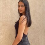 Mansi Taxak Instagram - Just new polos ✨ @timestalent @rishubartaria @shahrukh_sayed_ #timestalentdeal #timestalent #modellife #polos #freshpolos #instagram #instadaily #explore #explorepage #nomakeup