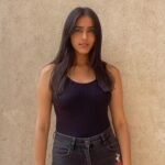 Mansi Taxak Instagram - Just new polos ✨ @timestalent @rishubartaria @shahrukh_sayed_ #timestalentdeal #timestalent #modellife #polos #freshpolos #instagram #instadaily #explore #explorepage #nomakeup