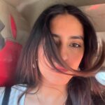 Mansi Taxak Instagram - Failed attempt to click aesthetic auto picture✨ #instagood #instagram #explore #explorepage #trend #trendingreels