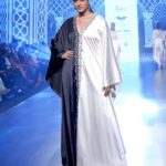Mansi Taxak Instagram - Black and white🤍🖤 @timestalent @timesfashionweek @rishubartaria #timestalent #timestalentdeal #rumway #ramppictures #instadaily #instagram #explore #explorepage #trending
