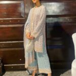 Mansi Taxak Instagram - Pearls can never go wrong✨🤍 Wearing- @manishmalhotraworld Show director- @lokeshsharmaofficial Backstage- @pujankapursharma Jewellery- @manishmalhotrajewellery @thefashionconnectindia @timestalent #timestalent #timestalentdeal #manishmalhotra #manishmalhotralabel #rampwalk #fashionconnectindia #instadaily #instagram #explorepage✨ #explore #trending