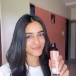 Mansi Taxak Instagram - Good hair good days✨💕 This is how I like to take care of my hair on a hair care day routine, and @stemveda is a perfect partner for the same. @stemveda aims at simplifying healthy living and general wellness. It is an attempt to incorporate Ayurvedic principles into daily life, and provide pure and authentic wellness products. If you want healthy and nourished hair like mine grab your @stemveda products right now✨✨ Oder now: https://www.stemveda.com/ #Stemveda #Ayurveda #skincare #haircare #aromatherapy #nature #natural #vegan #balance #doshas #ayurvedicwellness #organic #madeinindia #ayurvedicproducts