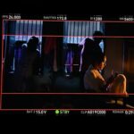 Mansi Taxak Instagram - You see, we communicate without words.✨🎬 @timestalent @rishubartaria #timestalent #timestalentdeal #screengrabs #btsedits #explore #instagood #instadaily #moments #trending #explorepage