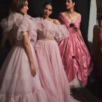 Mansi Taxak Instagram - Dreamy✨ Designer - @gauriandnainika Styled by- @bharatg18 MUH- @lakmeindia @timestalent @timesfashionweek #btsshoot #dutchess #retrofashion #modelshoot #timestalent #timestalentdeal #gauriandnainika #explore #explorepage #trending #instadaily #instagram #campaignshoot