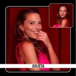 Manuela Pal Instagram - 💗@Manu.Pal ES JULIETA, PAREJA DE MARTÍN 💗. Julieta, ¿sabe toda la verdad? 🗓️ Funciones: 🎫 HOY - 21:00 hs 🎫 Viernes - 21:00 hs 🎫 Sábado - 20:30 y 22:30 hs 🎫 Domingo - 21:00hs y MÁS funciones a la venta en el Teatro Apolo 📍 🎫 Entradas a la venta en @plateanet y boletería del teatro 🎭 Si sos cliente @bbva_argentina aprovecha un 20% de reintegro y 3 cuotas sin interés 😏 🙌🏻 ¿Con quién venís hoy? 🔥 💗 @cachetesierra @candelivetrano @manu.pal @fonzista @cirozorzoli @teatroapolook @plateanet #LAVERDAD #TEATROAPOLO #TEATRO #COMEDIA #AMOR #RISAS