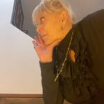 Manuela Pal Instagram - Este tik tok producido por Amparo, ensayado varias veces bajo sus exigencias por las 4 merece posteo! @grapalok Amparo, la Tía Mery y yo lo dimos todo 🤣🤣🤣🤣