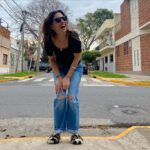 Manuela Pal Instagram - Sábado de calorcito y paseo! 🙌🏼