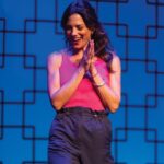 Manuela Pal Instagram - ❤️‍🔥MANU PAL LE DIO VIDA A JULIETA💥 🤩 GRACIAS @manu.pal por formar parte de LA VERDAD, fue un placer haber conocido tu calidez y simpatía noche a noche 😍 🎭 LA VERDAD es para siempre 💗 🫶🏼Los esperamos en las Últimas Funciones!! 🙌🏼Domingo 9, Gran Despedida! #LAVERDAD #TEATROAPOLO #TEATRO #COMEDIA #AMOR #RISAS