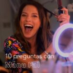 Manuela Pal Instagram - 🤫 @manu.pal TE CUENTA SU PEOR MENTIRA ‼️ 😉 ¿y LA VERDAD cual fue la tuya 🫵? ¡Te leemos 💬! 👉🏼 Últimas semanas en el Teatro 🎭 Apolo‼️ @cachetesierra @candelivetrano @manu.pal @fonzista @teatroapolook @plateanet @telefe @rgbredes #LAVERDAD #TEATROAPOLO #TEATRO #COMEDIA #AMOR #RISAS