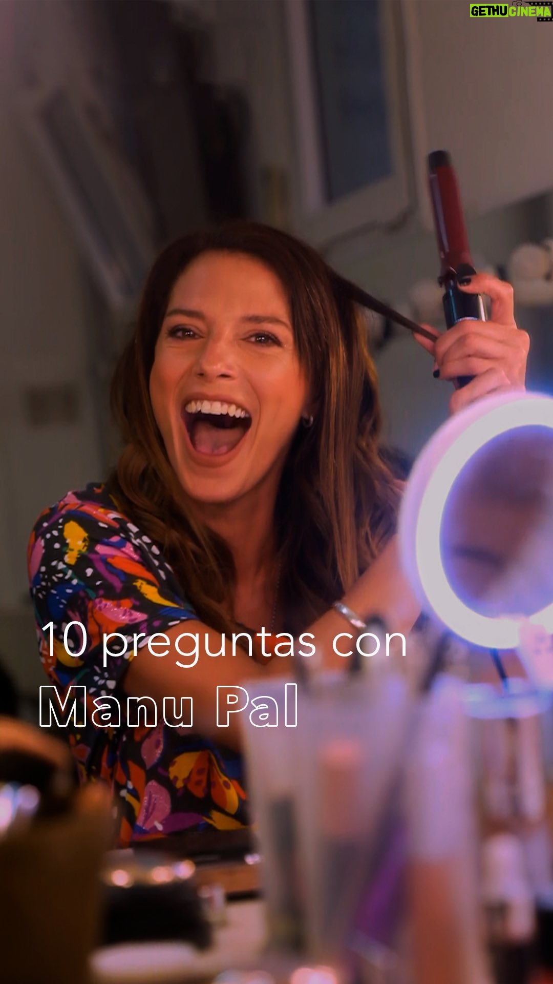 Manuela Pal Instagram - 🤫 @manu.pal TE CUENTA SU PEOR MENTIRA ‼️ 😉 ¿y LA VERDAD cual fue la tuya 🫵? ¡Te leemos 💬! 👉🏼 Últimas semanas en el Teatro 🎭 Apolo‼️ @cachetesierra @candelivetrano @manu.pal @fonzista @teatroapolook @plateanet @telefe @rgbredes #LAVERDAD #TEATROAPOLO #TEATRO #COMEDIA #AMOR #RISAS