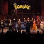 Manuela Pal Instagram - 😉 VAMOS VAMOS LOS BONOBOS 🙌🏻 💫 Fran, Alex y Dani jamás se enamoraron 🙀 Finalmente se proponen encontrar el amor 🥰 Sus aventuras con Jessica, Ángeles y Bea hacen estallar de risa a todo el público 🤣 🗓️ Próximas Funciones: 🎫 HOY: 20:30hs 🎫 Sábado: 20:00hs y 22:30hs 🎫 Domingo: 20:00hs 👌🏻 Entradas en venta en @plateanet o en la boletería del teatro @elnacionalsancorseguros 🎭 😏 Clientes @bbva_argentina 20% de reintegro y 3 cuotas sin interés 💥 🔥 ¿Nos vemos hoy? 🔥 ✨ @lizytagliani @campiobra @petomenahemok @osquiguzman @manu.pal @anitagutierrezh #teatro #comedia #art #amor #risas