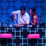 Manuela Pal Instagram - Últimas semanas de @laverdad.rgb 🙌🏼 háganse el favor de ir al teatro! 🎭 los esperamos en el @teatroapolook con @cachetesierra @candelivetrano @fonzista