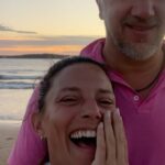 Manuela Pal Instagram – Sabadito del amor 🌅