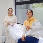 Manuela Pal Instagram - 📢 SORTEO INVIERNO✨ Este mes, celebramos la actividad física y la vida saludable. Romedical potencia tu calidad de vida ofreciéndote 4 sesiones de Hyper Sculpt en la zona corporal que elijas. ¿Qué pasos seguir para ganar? 1️⃣Darle 💕 al video con tu LIKE 2️⃣SEGUÍ las cuentas @romedicalok @dramariarolandiortiz y a mí @manu.pal 3️⃣ETIQUETÁ a 2 personas por comentario así se enteran! Cuantas más menciones hagas, más chances tenés de ganar. 📅 El día 30 de Junio se anuncia EL GANADOR desde la cuenta de @romedicalok ¡IMPORTANTE! Todos los participantes deben ser mayor de 18 años. Las sesiones pueden realizarse en cualquiera de las 5 sucursales de Ro Medical. 🍀Mucha suerte🍀