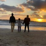 Manuela Pal Instagram - 🌅 juntas @grapalok Ampi y yo
