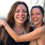 Manuela Pal Instagram – Amis te ❤️ @lizytagliani #MuyLindoTodo 🤣🤣🤣🤣🤣