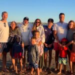 Manuela Pal Instagram - Que lindo compartir ratos con ustedes #Burbusha ♾️ 🌅 🏖️