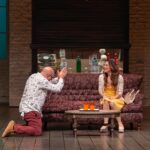 Manuela Pal Instagram - 🙌🏻 ¿CONOCES A ÁNGELES Y FRAN? 😎 ✨ Estamos seguros que estos personajes únicos te van a encantar 😜 Conoce a LOS BONOBOS 💖 🗓️ Funciones finde XXL: 🎫 HOY 20:30hs 🎫 Sábado: 20:00hs y 22:30hs 🎫 Domingo: 19:30hs y 22:00hs Entradas en venta en @plateanet o en la boletería del teatro @elnacionalsancorseguros 🎭 😉 Clientes @bbva_argentina 20% de reintegro y 3 cuotas sin interés 👏🏻 ¡Un buen regalo para el día de la madre! 🎁 🤩 @lizytagliani @campiobra @petomenahemok @osquiguzman @manu.pal @anitagutierrezh #teatro #comedia #art #amor #risas