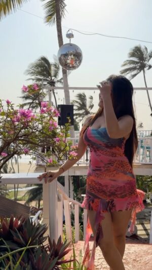 Manul Chudasama Instagram - Naina da kehna šš
#goa #goodmorning #morningmotivation
.
.
.
.
.
.
.
.
#reels #sunrise #reelsinstagram #viral #explore #explorepage #foryou #foryoupage #sunset #trend #nainadakehna #diljitdosanjhsongs #insta #instagood #instadaily #instalike #instamood #instalove #instavideo