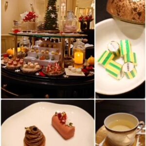 Mao Daichi Instagram - 🎄クリスマスイヴ🎄は
ガストロノミージョエル・ロブションで❣️
関谷シェフ🧑‍🍳の最高峰のお料理を🍽
ペアリングと共に…🍾🥂🍷☕️

関谷シェフ🧑‍🍳はフランス料理会の最高峰の称号
✨「MOF」✨を
料理部門で受章されました👏
フランスの国家最優秀職人章料理部門を
フランス人以外で受章されたのは史上初‼️
それも一回で‼️おめでとうございます❣️❣️

お人柄も素晴らしい関谷さん🧑‍🍳
私達の好みに合わせたスペシャルメニューを
ご用意してくださり、
おかげ様で、素敵なイヴとなりました🍽️🎄

#クリスマスイヴ
#ガストロノミージョエルロブション
#森田恭通デザイン
#ジョエルロブション
#joelrobuchon
#ミシュラン三ツ星★★★
#ミシュラン三ツ星17年連続
#関谷健一朗シェフ#絶品#美味
#MOF#最高峰#おめでとうございます
#大地真央
#MAODAICHI
#森田恭通
#yasumichimorita