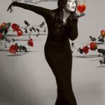 María Conchita Alonso Instagram – Video Castellano/English 💋
Llegó el día! Por fin! 💫
“No Lo Sabía” en todas las plataformas digitales y por mi canal de YouTube María Conchita Alonso Oficial, un video visualizer, que se hizo con mucho cariño, mientras salgo de esta locura que he estado viviendo… 
Mi #sinverguenzatour empezará en unos meses y ahí contaré mi historia… Sé que ayudaré a muchas personas…
Conciertos también vendrán. Les mantendremos al tanto de todo!
Mientras, disfruten de #nolosabia y feliz dial del amor y la amistad! Espero haya valido la pena la espera. 
Abrazos y Bendiciones!
#diadelosenamorados #diadelaamistad 
🧡
Finally the day has come for you all to listen to #Ididntknow, my new single, that even if you don’t speak Spanish you will feel it completely. Check all the digital platforms Agrega en inglés después de platforms, and my YouTube Channel Maria Conchita Alonso Oficial. And have a beautiful #valentinesday!