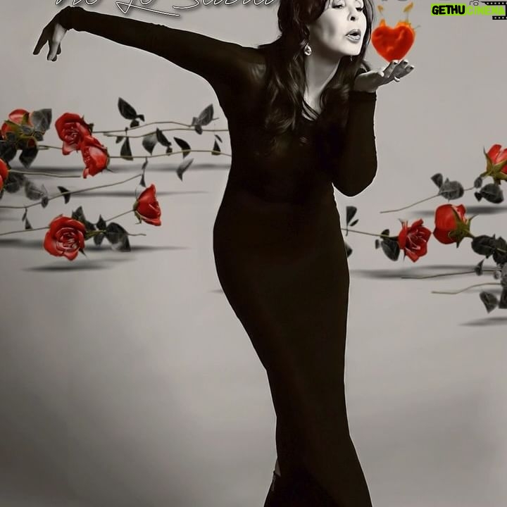 María Conchita Alonso - 2.9K Likes - Video Castellano/English 💋
Llegó el día! Por fin! 💫
“No Lo Sabía” en todas las plataformas digitales y por mi canal de YouTube María Conchita Alonso Oficial, un video visualizer, que se hizo con mucho cariño, mientras salgo de esta locura que he estado viviendo...
Mi #sinverguenzatour empezará en unos meses y ahí contaré mi historia... Sé que ayudaré a muchas personas...
Conciertos también vendrán. Les mantendremos al tanto de todo!
Mientras, disfruten de #nolosabia y feliz dial del amor y la amistad! Espero haya valido la pena la espera.
Abrazos y Bendiciones!
#diadelosenamorados #diadelaamistad
🧡
Finally the day has come for you all to listen to #Ididntknow, my new single, that even if you don’t speak Spanish you will feel it completely. Check all the digital platforms Agrega en inglés después de platforms, and my YouTube Channel Maria Conchita Alonso Oficial. And have a beautiful #valentinesday!