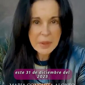 María Conchita Alonso Instagram - No hay nada más que agregar... #juntossomosmaisfortes TODA VIDA VALE! Protejan a sus niños, a los animalitos métanlos en un baño. A los de la calle, dales un espacio 🙏. #noalapirotecnia #noalosfuegosartificiales #todavidaserespeta! 🐶👦🐱🐴🐯👵🏻🦜🪱👧🏿🦉🐔🦨🐭🐵🐦🙏🙏 In this video and audio I'm saying that each life matters. That we (in Venezuela) have less than 24 hours to obey the municipal orders of each State regarding pyrotechnics; not only animals will suffer, can die, but also autistic children, the elderly, people with health issues. • #stopthepyrotechnics #stopfireworks #alllivesmatter! • #MariaConchitaAlonso #MariaConchita #VeeFauna #Diciembre30