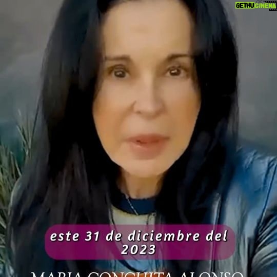 María Conchita Alonso - 10K Likes - No hay nada más que agregar... #juntossomosmaisfortes
TODA VIDA VALE! Protejan a sus niños, a los animalitos métanlos en un baño. A los de la calle, dales un espacio 🙏. #noalapirotecnia #noalosfuegosartificiales #todavidaserespeta!
🐶👦🐱🐴🐯👵🏻🦜🪱👧🏿🦉🐔🦨🐭🐵🐦🙏🙏
In this video and audio I'm saying that each life matters. That we (in Venezuela) have less than 24 hours to obey the municipal orders of each State regarding pyrotechnics; not only animals will suffer, can die, but also autistic children, the elderly, people with health issues.
•
#stopthepyrotechnics #stopfireworks
#alllivesmatter!
•
#MariaConchitaAlonso
#MariaConchita
#VeeFauna
#Diciembre30